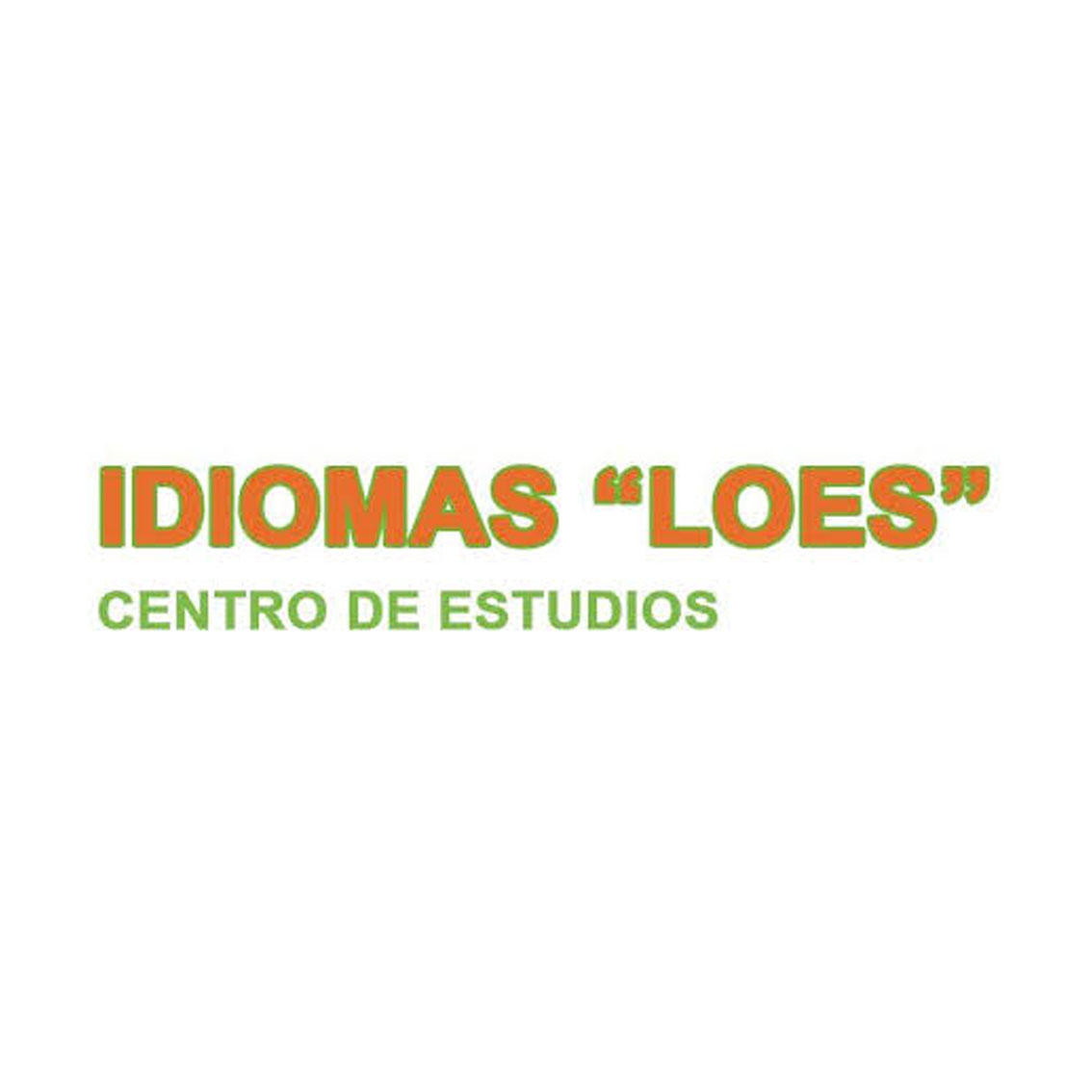 Idiomas Loes