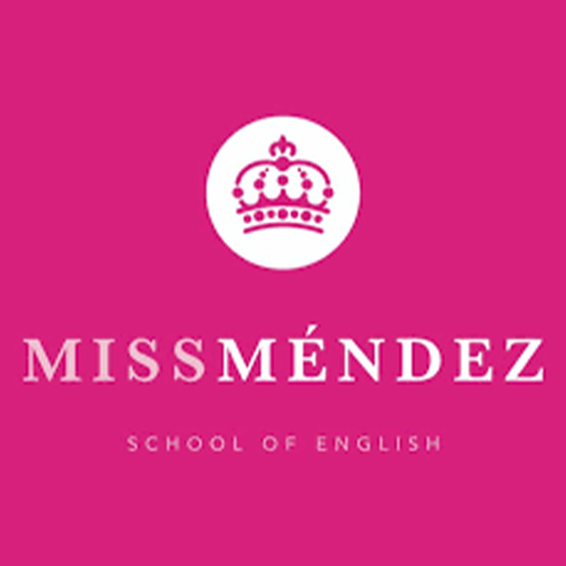 Miss Mendez School of English