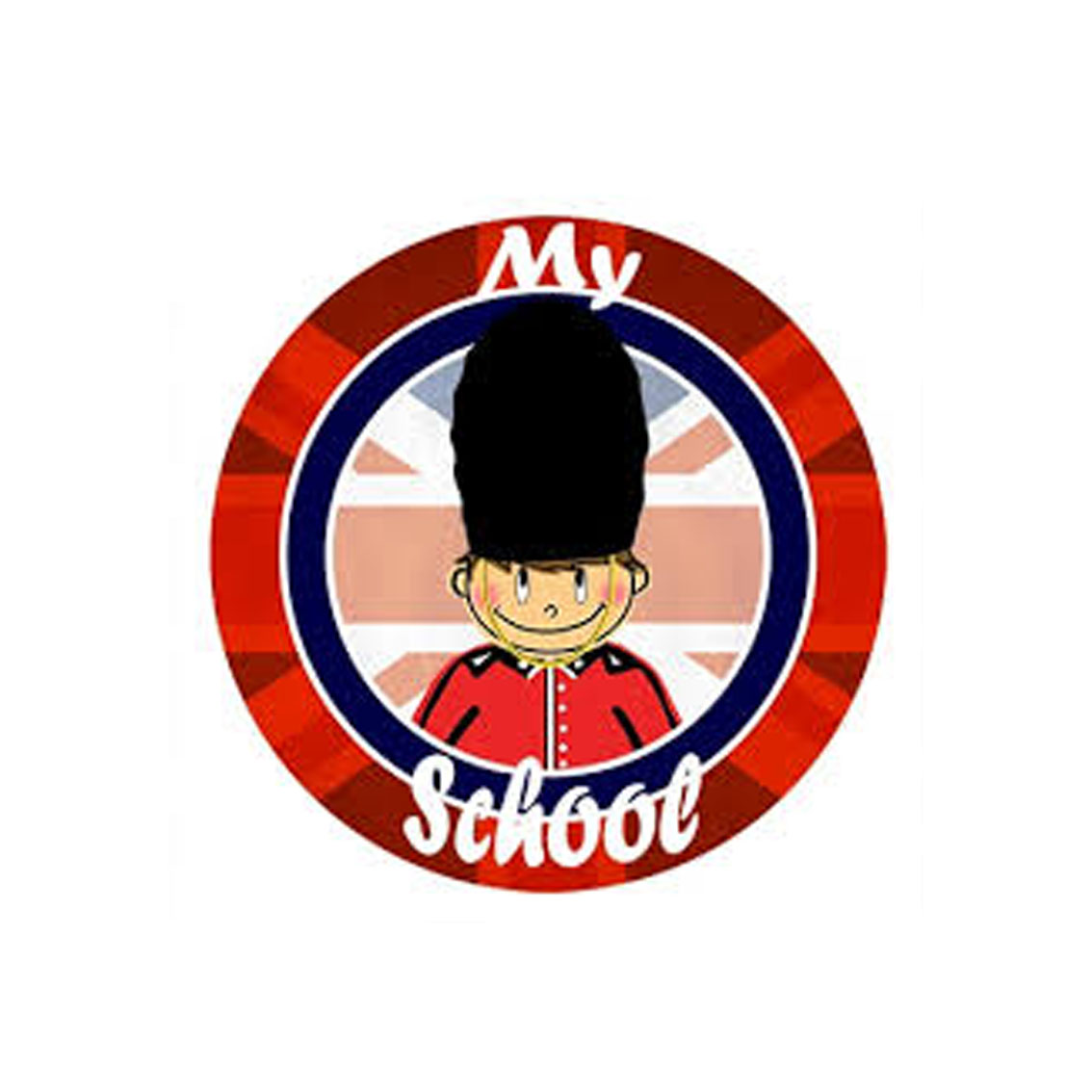 My School English Centre