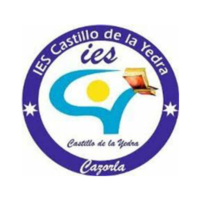 IES Castillo de La Yedra