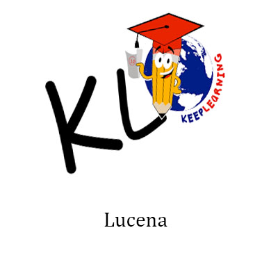 Keep Learning Lucena