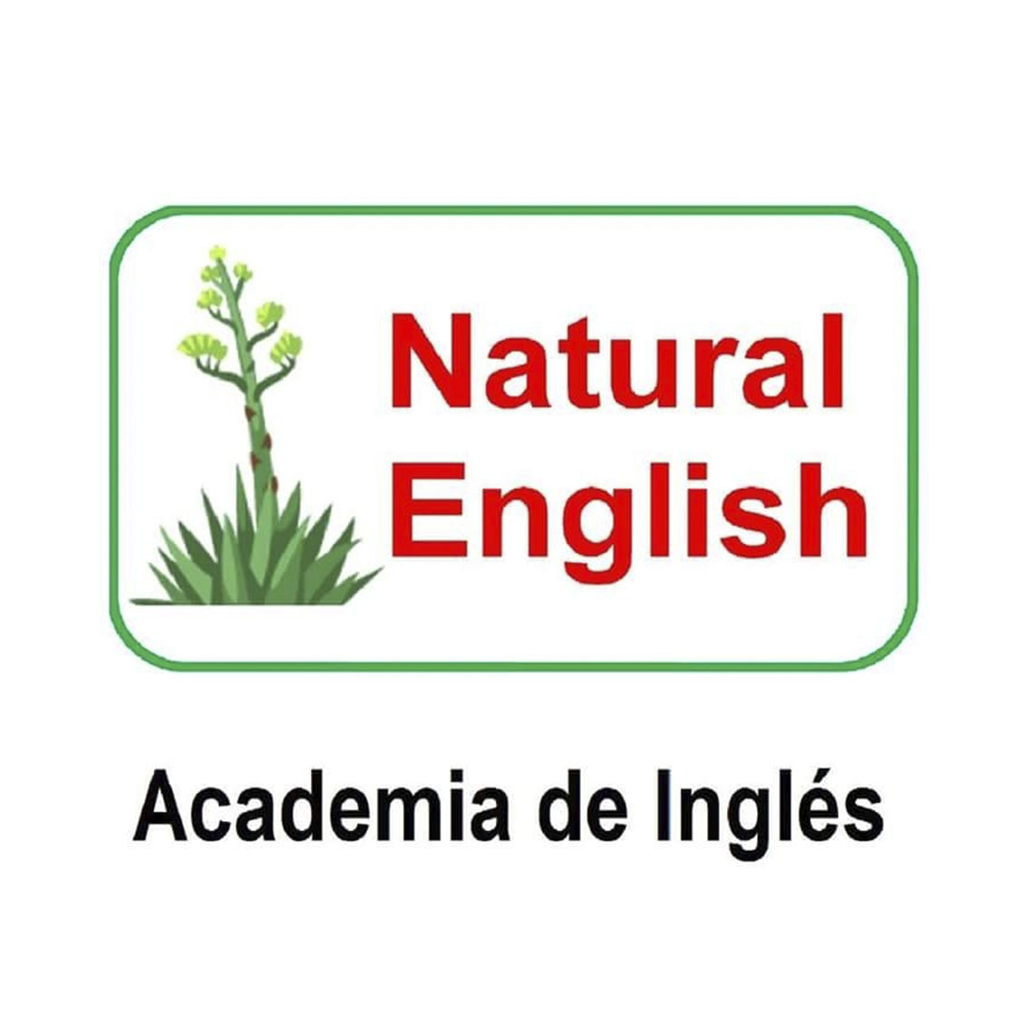 Natural English Níjar