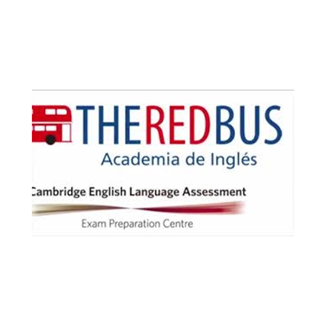 Red Bus Academy