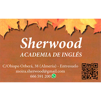 Academia Sherwood