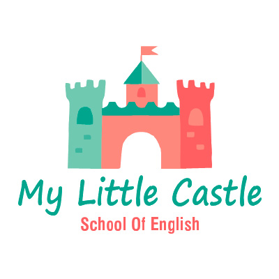 My Little Castle, School of English