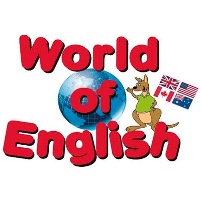 World of English