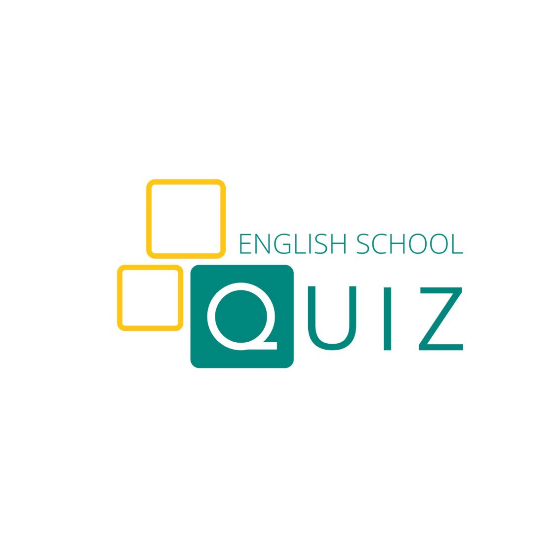 Quiz English School