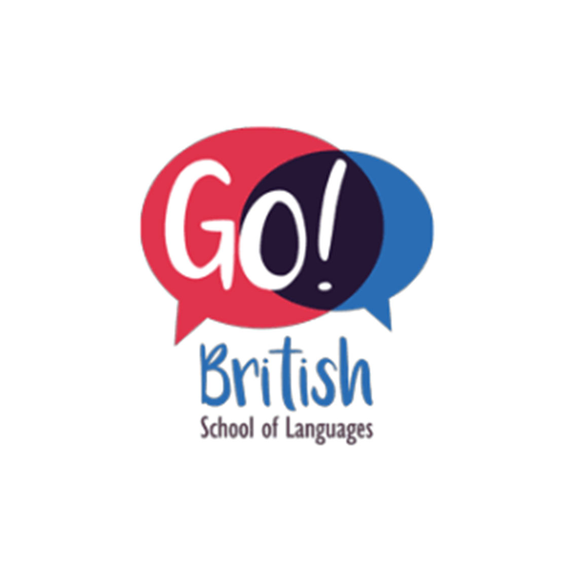 Go! British School of Languages