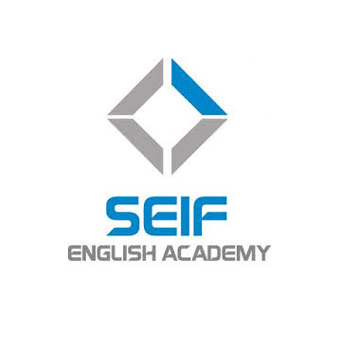 SEIF ENGLISH ACADEMY