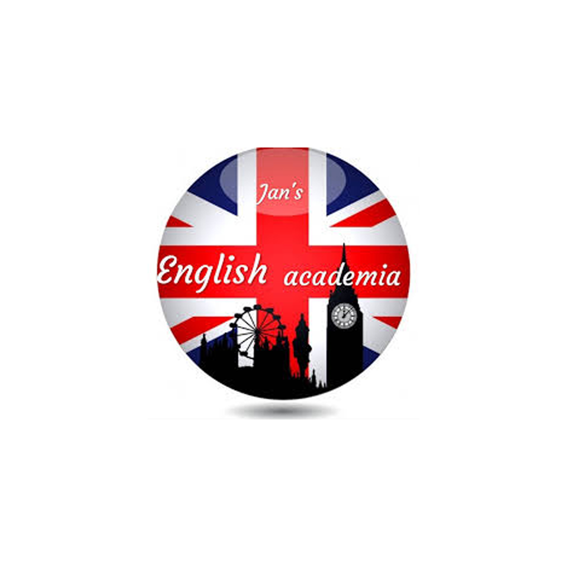Jan’s English Academia