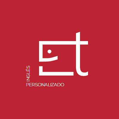 E T Inglés Personalizado