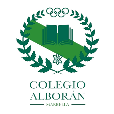 Colegio Alborán