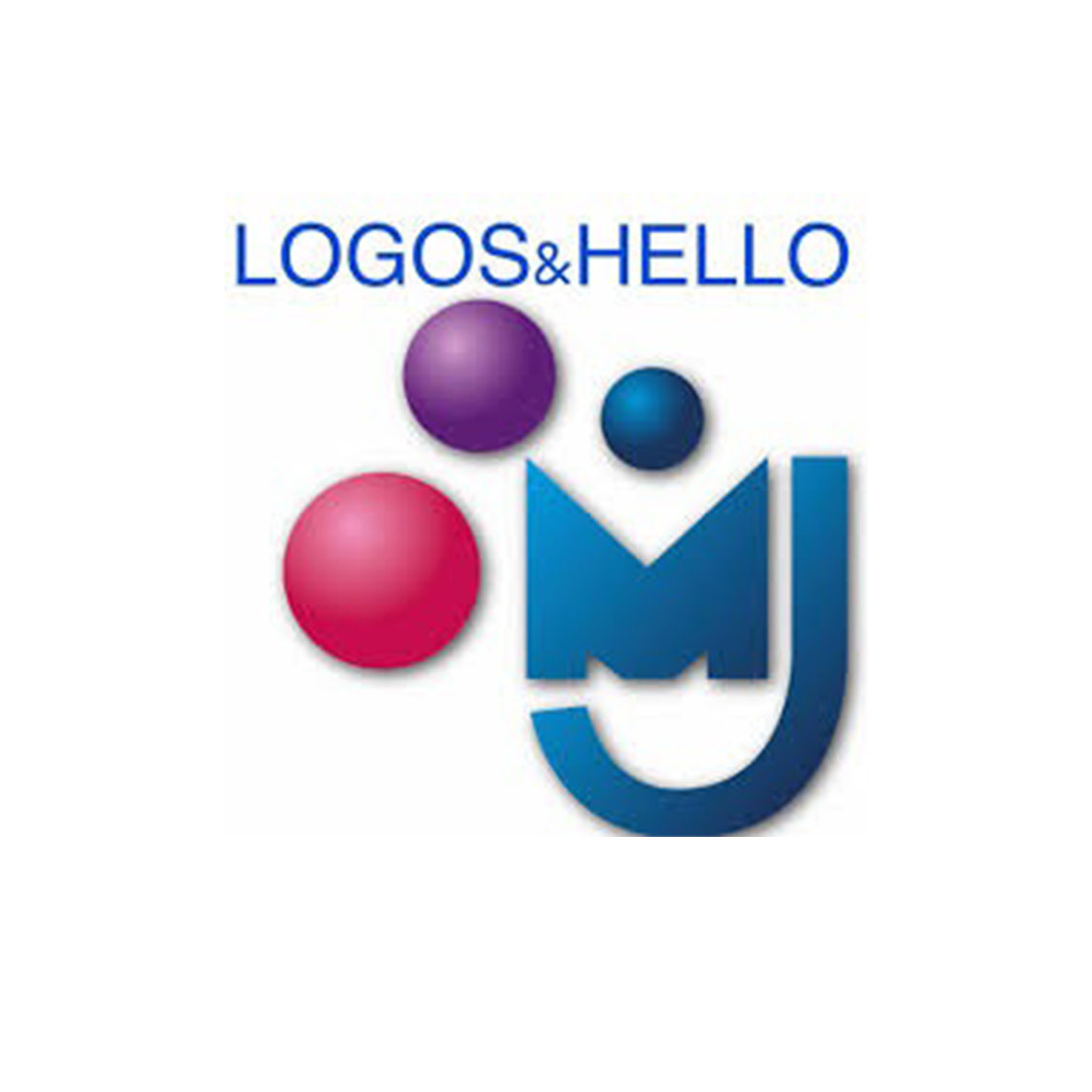 Logos & Hello MJ