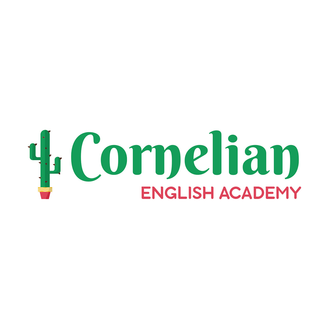 Cornelian English Academy