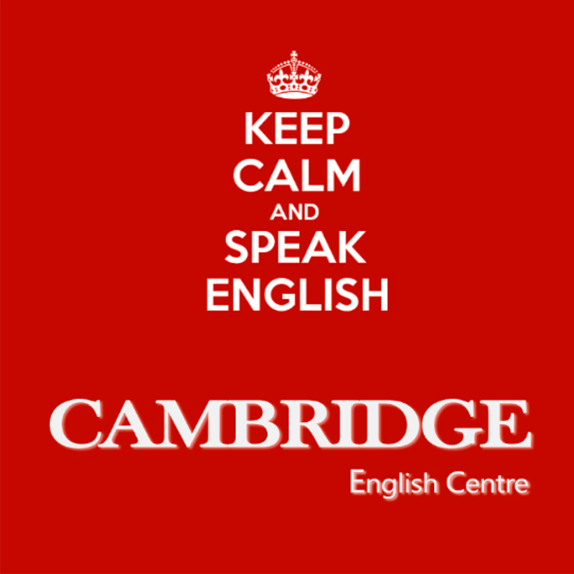 Cambridge English Centre