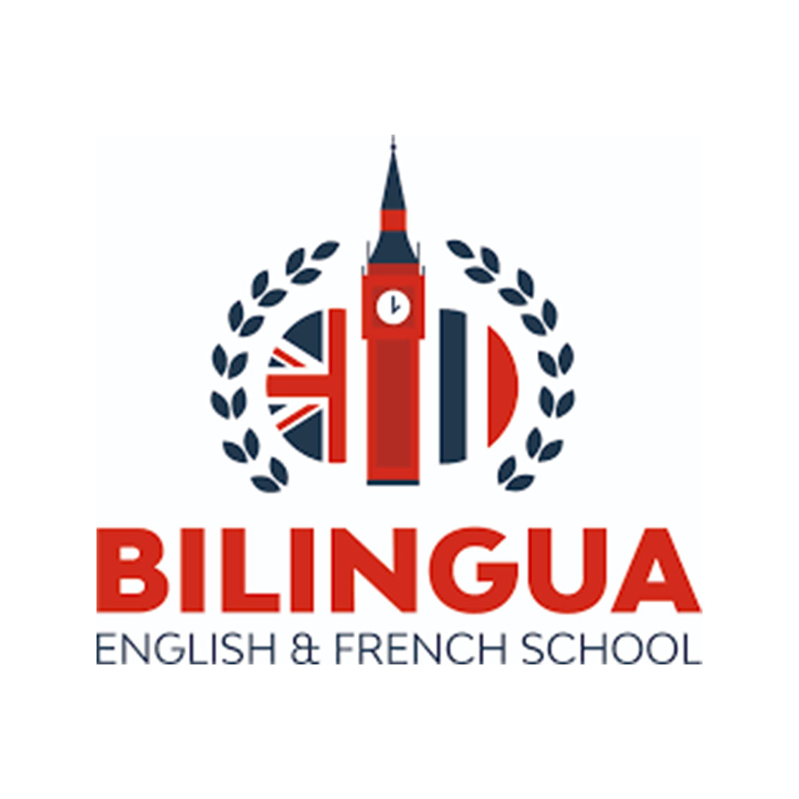Bilingua English and French School