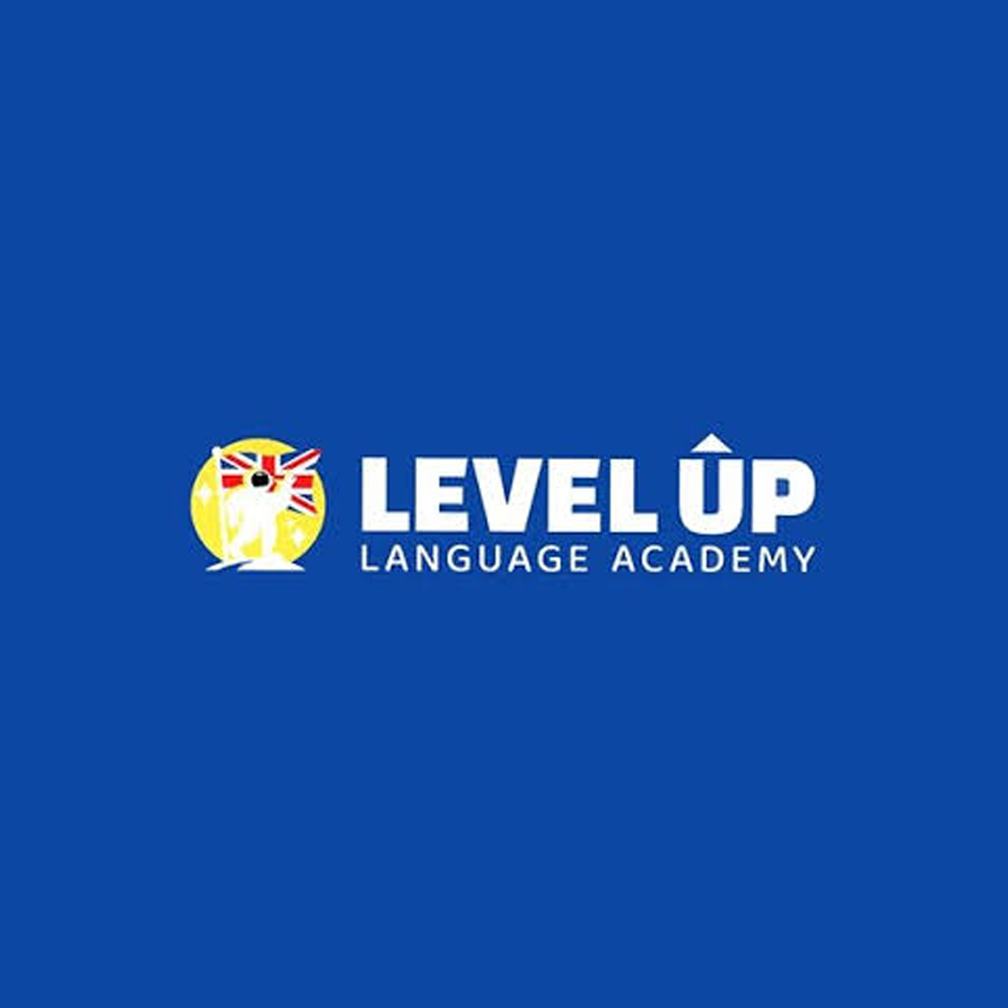 Level Up Language Academy