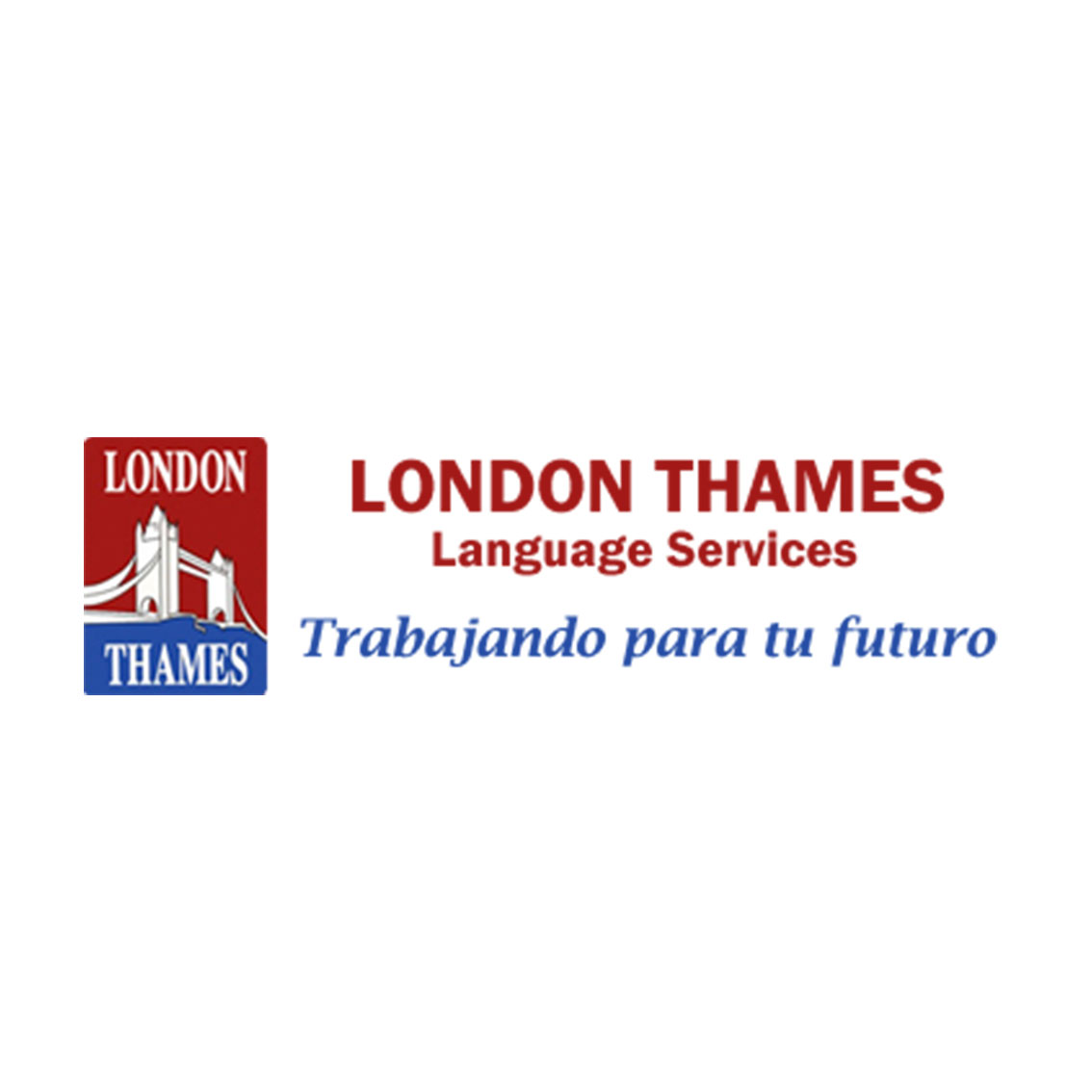 London Thames