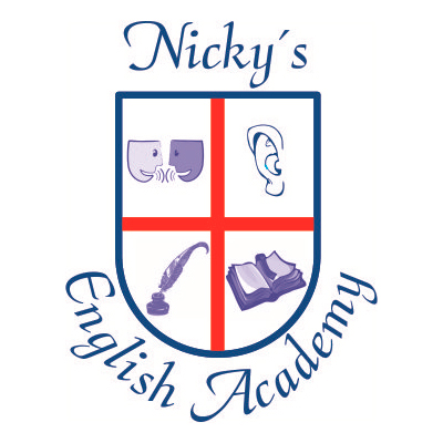 Nicky’s English Academy