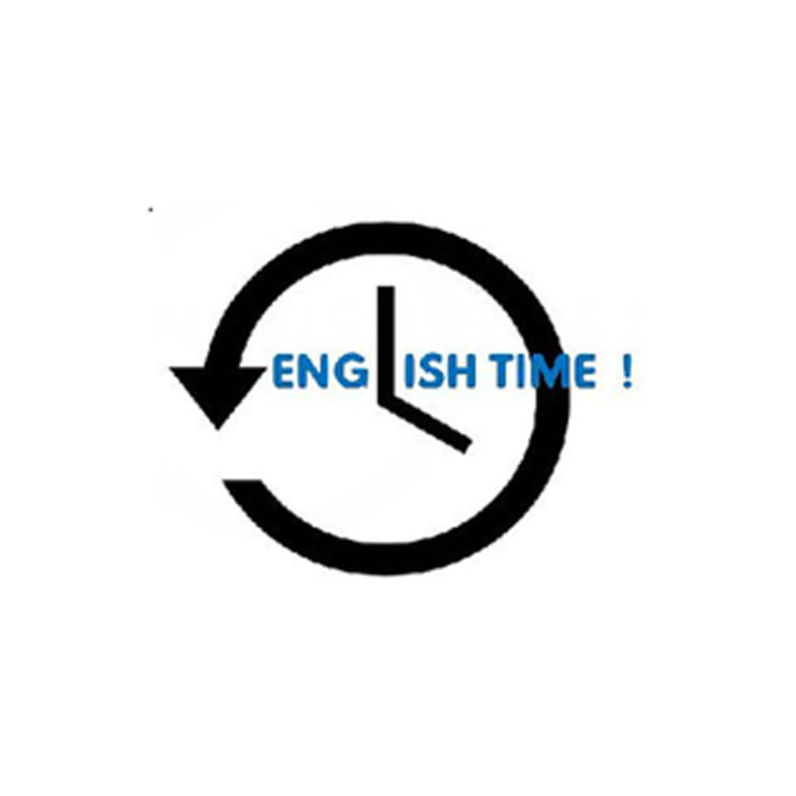 English Time!