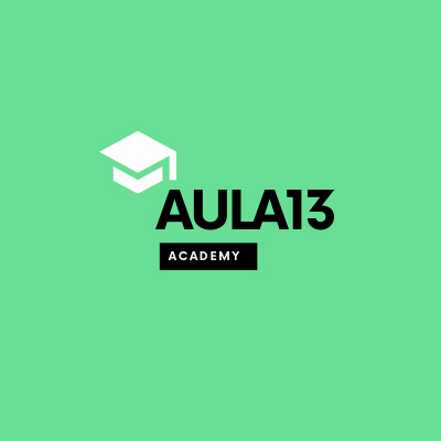 Aula 13 Academy