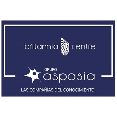 Britannia Centre