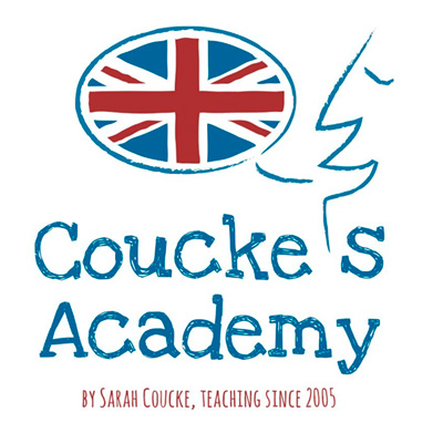 Coucke`s English Academy