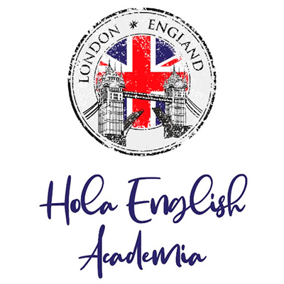 Hola English Academia