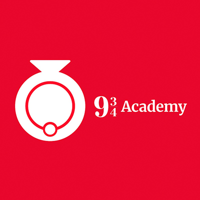 9 3/4 Academy