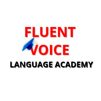 Fluent Voice English Academy