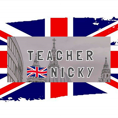 Teacher Nicky