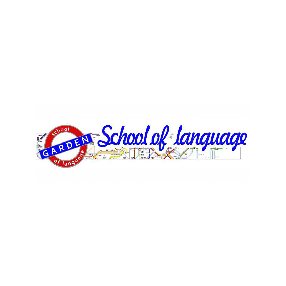 Garden School of Language