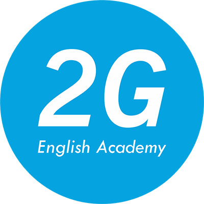 2G English Academy