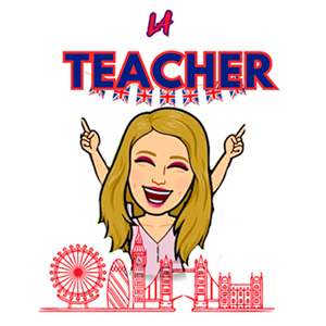 La Teacher