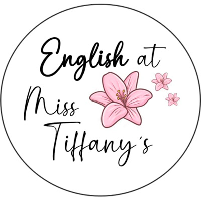 English at Miss Tiffany’s