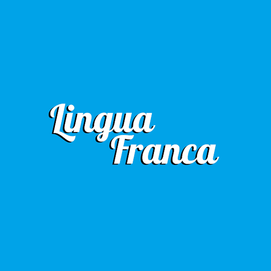 Lingua Franca