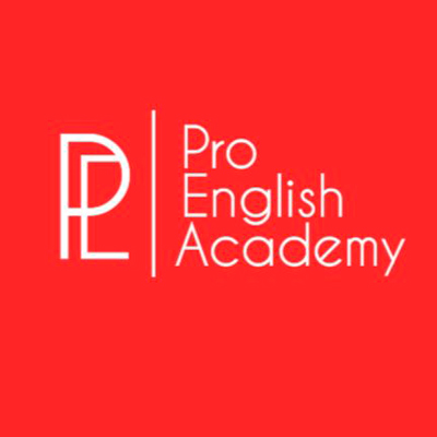 PRO ENGLISH ACADEMY SL