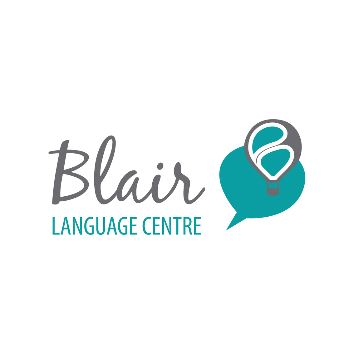 Blair Language Centre