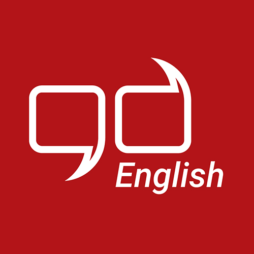 Go English