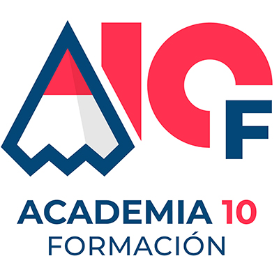 Academia 10 Formación-Alcalá