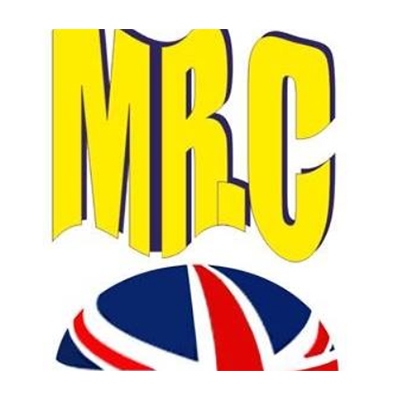 Academia MR.C