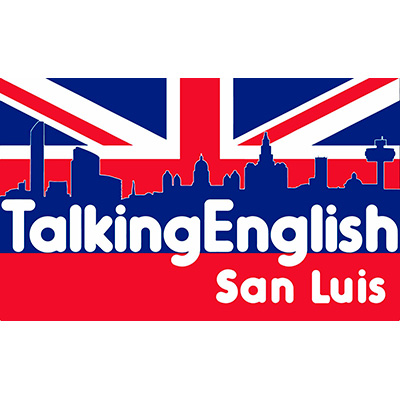 Academia Talking English San Luis
