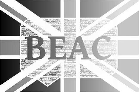 The British English Academy