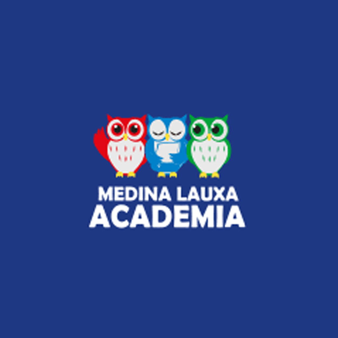 Medina Lauxa Academia