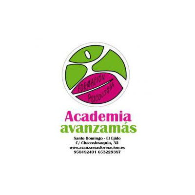 Academia Avanzamás