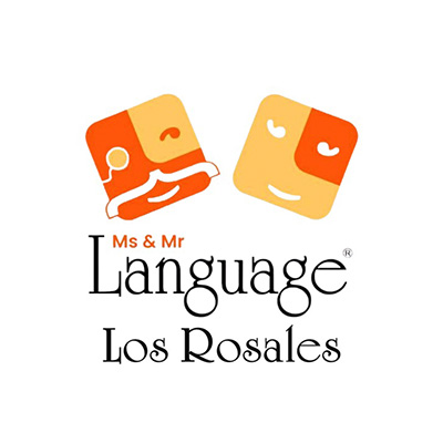 Ms&Mr Language