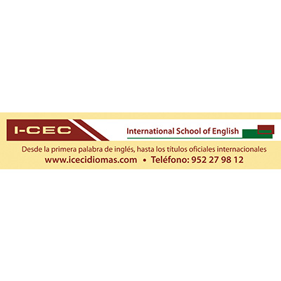 ICEC IDIOMAS International School of English