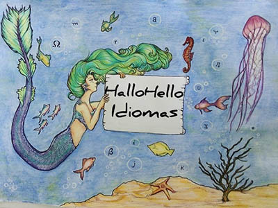 HalloHello Idiomas