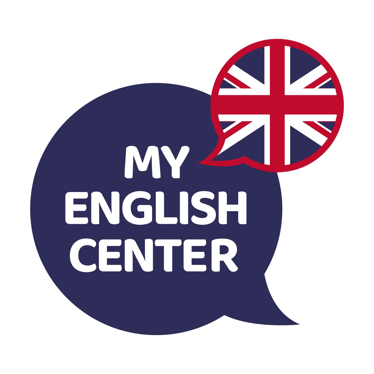 MY ENGLISH CENTER
