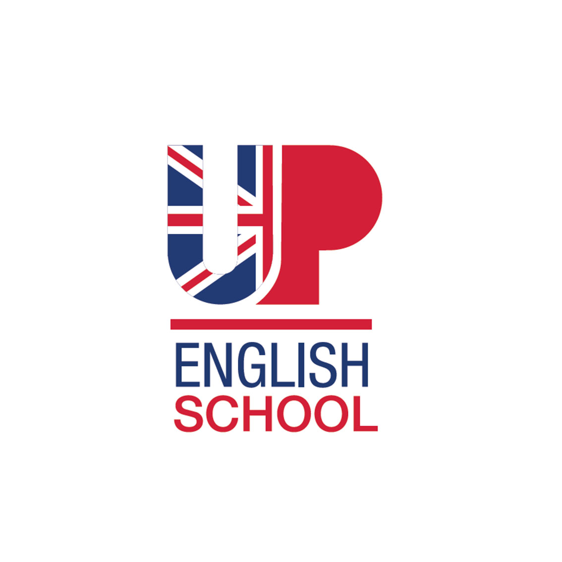 Up English School